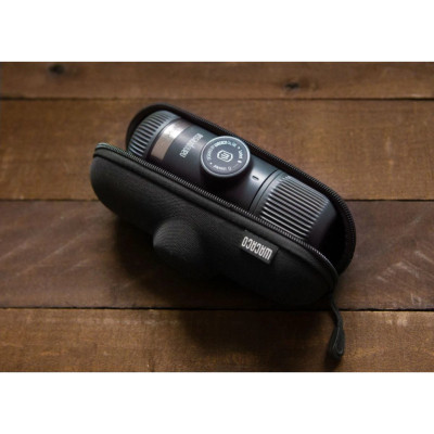 Аксесуар для кемпінгової кавоварки Wacaco Nanopresso, чохол 230x77x72 мм (NANO_CASE23)