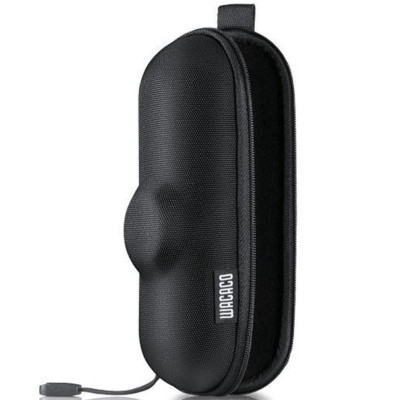 Аксесуар для кемпінгової кавоварки Wacaco Nanopresso, чохол 230x77x72 мм (NANO_CASE23)