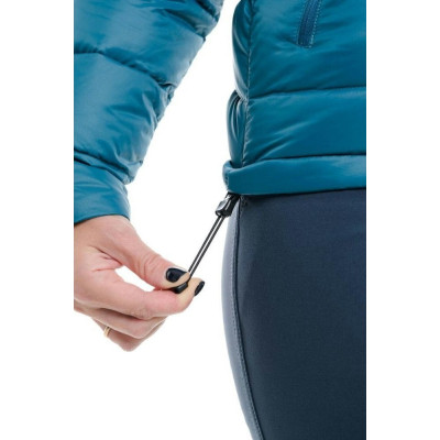 Куртка Turbat Lofoten 2 Wmn Dragonfly Turquoise XS (012.004.3729)
