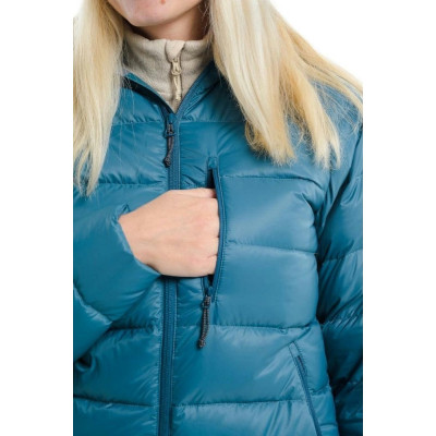 Куртка Turbat Lofoten 2 Wmn Dragonfly Turquoise XS (012.004.3729)