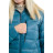 Куртка Turbat Lofoten 2 Wmn Dragonfly Turquoise XS (012.004.3729)