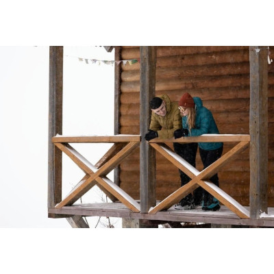 Куртка Turbat Lofoten 2 Wmn Dragonfly Turquoise XS (012.004.3729)