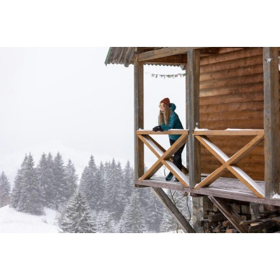Куртка Turbat Lofoten 2 Wmn Dragonfly Turquoise XS (012.004.3729)