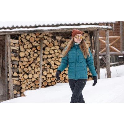 Куртка Turbat Lofoten 2 Wmn Dragonfly Turquoise XS (012.004.3729)