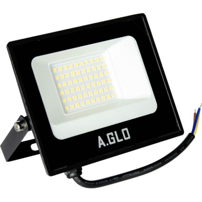 Прожектор A.GLO GL-22-30 30W 6400K
