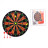 Ігровий набір Johntoy для гри в дартс Magnetic Dart Board (6337426)