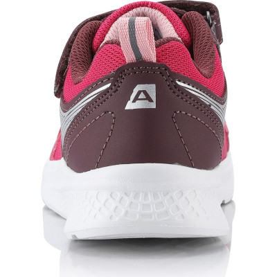 Кросівки Alpine Pro Basedo KBTA363 457 - 33 - рожевий (007.019.0184)