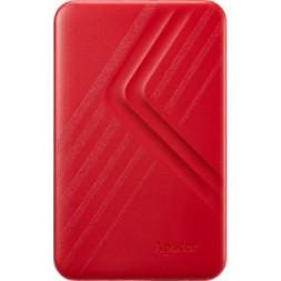 Зовнішній жорсткий диск 2.5&quot; 2TB Apacer (AP2TBAC236R-1)