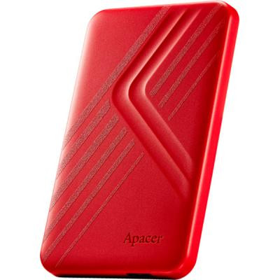 Зовнішній жорсткий диск 2.5&quot; 2TB Apacer (AP2TBAC236R-1)