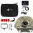 Екшн-камера AirOn ProCam 8 Tactical Helm Kit (4822356754510)