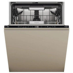 Посудомийна машина Whirlpool W7IHT58T