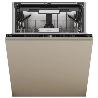 Посудомийна машина Whirlpool W7IHT58T