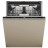 Посудомийна машина Whirlpool W7IHT58T