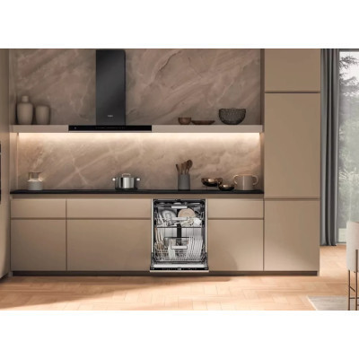 Посудомийна машина Whirlpool W7IHT58T