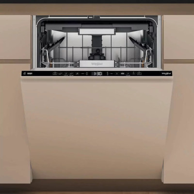 Посудомийна машина Whirlpool W7IHT58T