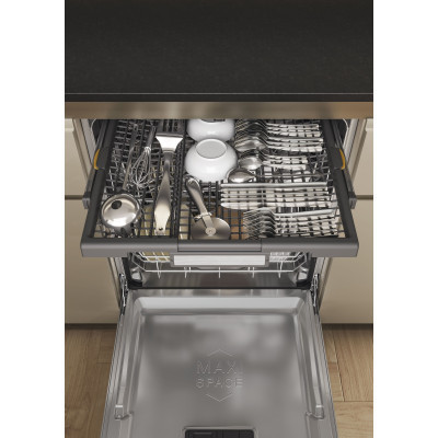 Посудомийна машина Whirlpool W7IHT58T