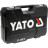 Набір інструментів Yato YT-38872