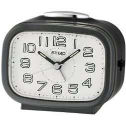 Настільний годинник Seiko будильник (QHK060K)