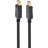 Кабель мультимедійний DisplayPort to DisplayPort 1.8m v1.2 Maxxter (CCBP-DP-DP-1.8)
