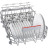 Посудомийна машина Bosch SPV4EMX65K