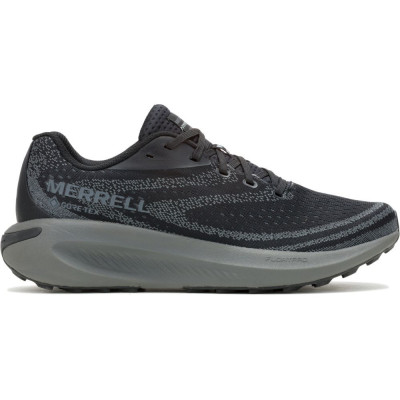 Кросівки Merrell Morphlite GTX M black/rock - 42 - чорний (036.1470)