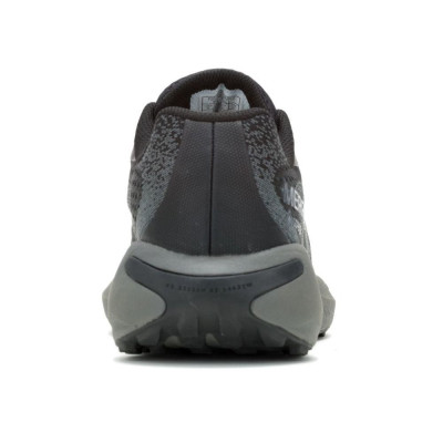 Кросівки Merrell Morphlite GTX M black/rock - 42 - чорний (036.1470)