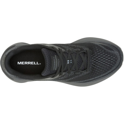 Кросівки Merrell Morphlite GTX M black/rock - 42 - чорний (036.1470)