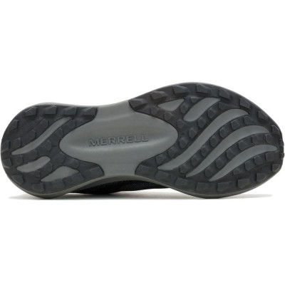 Кросівки Merrell Morphlite GTX M black/rock - 42 - чорний (036.1470)
