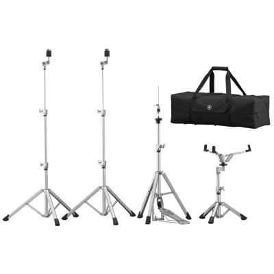 Стійка для ударних Yamaha Advanced Lightweight Hardware Set (HW3)