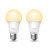 Розумна лампочка TP-Link Tapo L510E (2-Pack) (Tapo L510E(2-Pack))