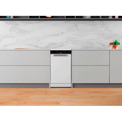 Посудомийна машина Whirlpool WSFO3O23PF