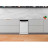 Посудомийна машина Whirlpool WSFO3O23PF