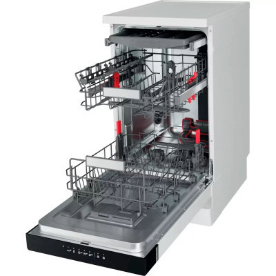 Посудомийна машина Whirlpool WSFO3O23PF