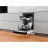 Посудомийна машина Whirlpool WSFO3O23PF