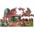 Пазл Melissa&amp;Doug Мега &quot;Ферма&quot;, 32 елемента (MD2923)