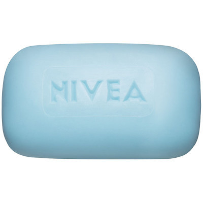 Тверде мило Nivea Морські мінерали 90 г (4005808824304/4005808176489)