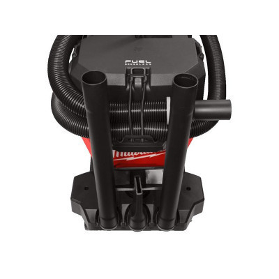 Пилосос будівельний Milwaukee M18 F2VC23L-0 18V FUEL (без АКБ та ЗП) (4933478964)