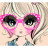 Картина по номерам Rosa Start Cute Girl 35 х 45 см (4823098514220)
