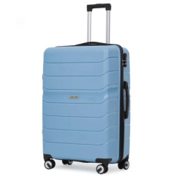 Валіза Semi Line 30&quot; L Blue (T5616-3)
