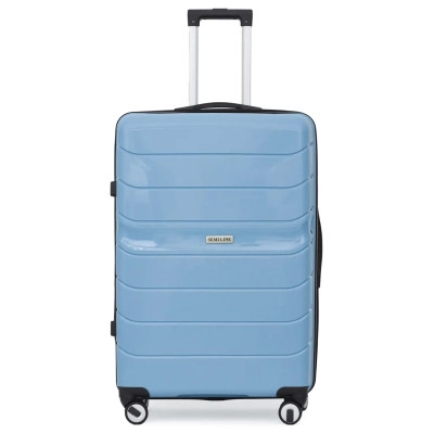 Валіза Semi Line 30&quot; L Blue (T5616-3)