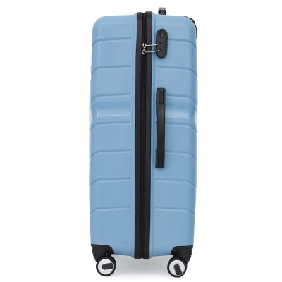 Валіза Semi Line 30&quot; L Blue (T5616-3)