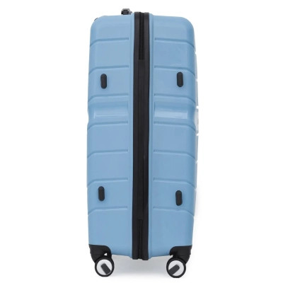 Валіза Semi Line 30&quot; L Blue (T5616-3)