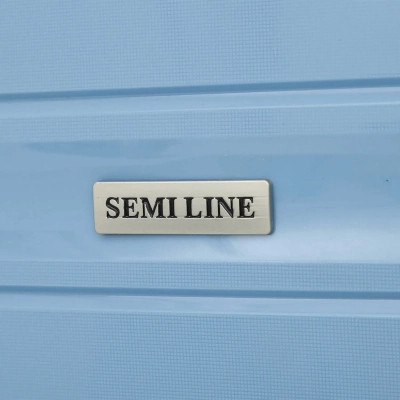 Валіза Semi Line 30&quot; L Blue (T5616-3)