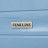 Валіза Semi Line 30&quot; L Blue (T5616-3)