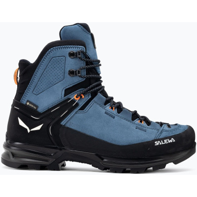 Черевики Salewa MS MTN Trainer 2 Mid GTX 61397 8769 - 42 - синій (013.001.6166)