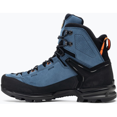 Черевики Salewa MS MTN Trainer 2 Mid GTX 61397 8769 - 42 - синій (013.001.6166)