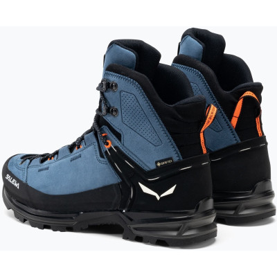 Черевики Salewa MS MTN Trainer 2 Mid GTX 61397 8769 - 42 - синій (013.001.6166)