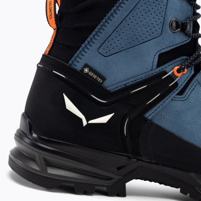 Черевики Salewa MS MTN Trainer 2 Mid GTX 61397 8769 - 42 - синій (013.001.6166)