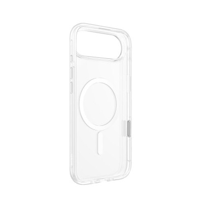 Чохол до мобільного телефона Belkin Magnetic Protective Clear iPhone Air (MSA033HQCL)