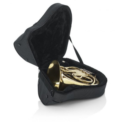 Кейс для духових інструментів Gator French Horn Case (GL-FRENCHHORN-A)